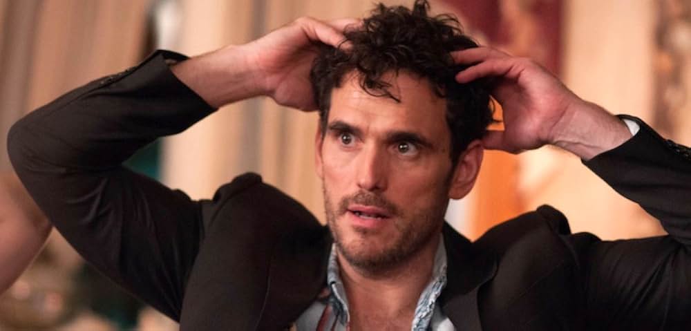 ガール・モスト・ライクリー（原題）の画像