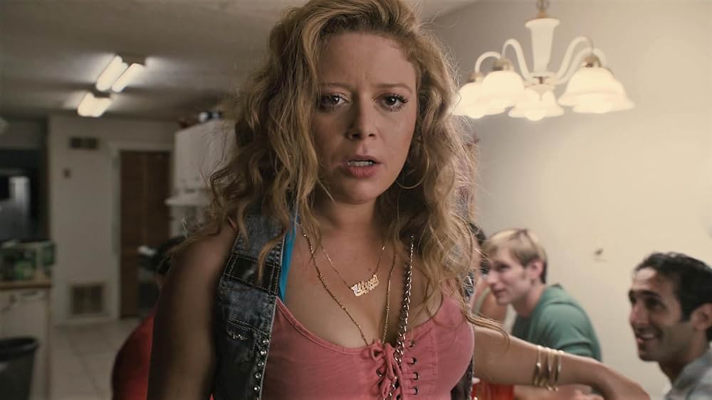 ガール・モスト・ライクリー（原題）の画像