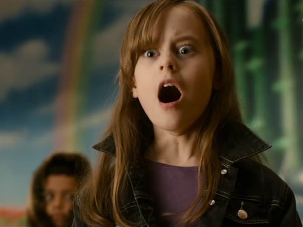 ガール・モスト・ライクリー（原題）の画像