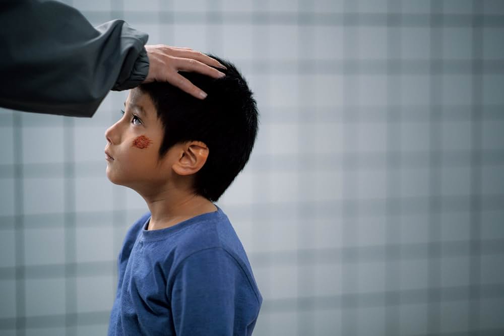 ８番出口の画像