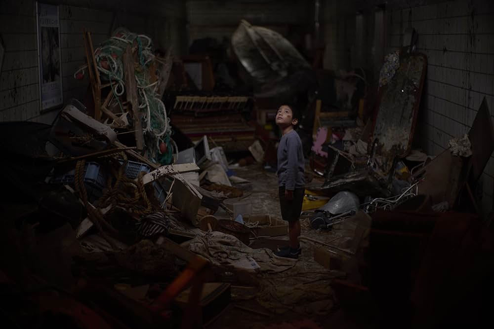 ８番出口の画像