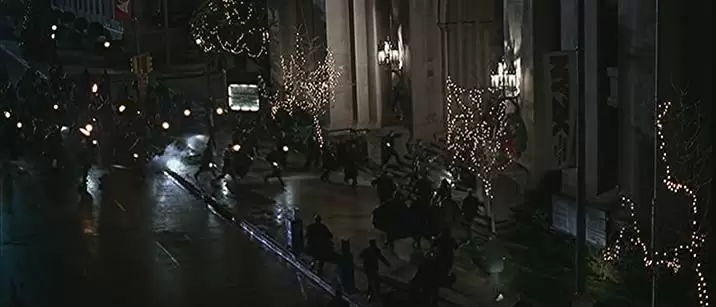 エンド・オブ・デイズの画像