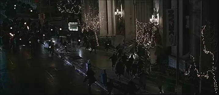 エンド・オブ・デイズの画像