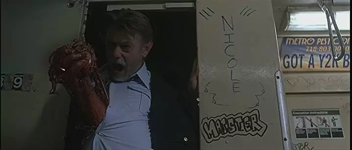 エンド・オブ・デイズの画像