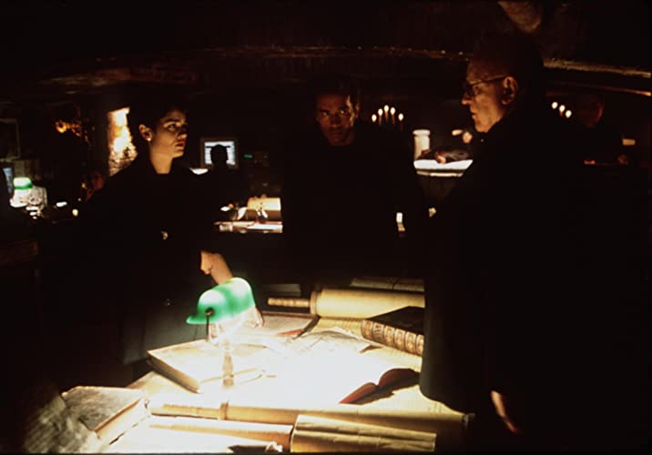 エンド・オブ・デイズの画像