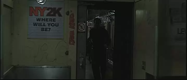 エンド・オブ・デイズの画像