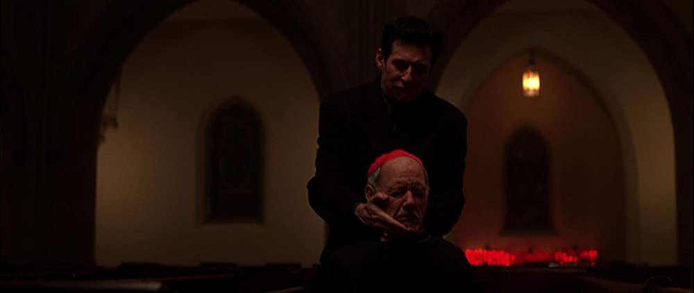 エンド・オブ・デイズの画像