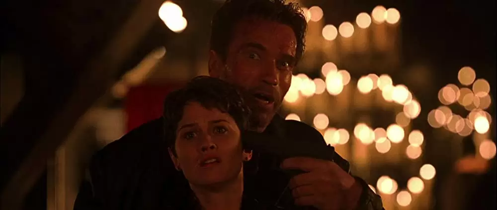 エンド・オブ・デイズの画像