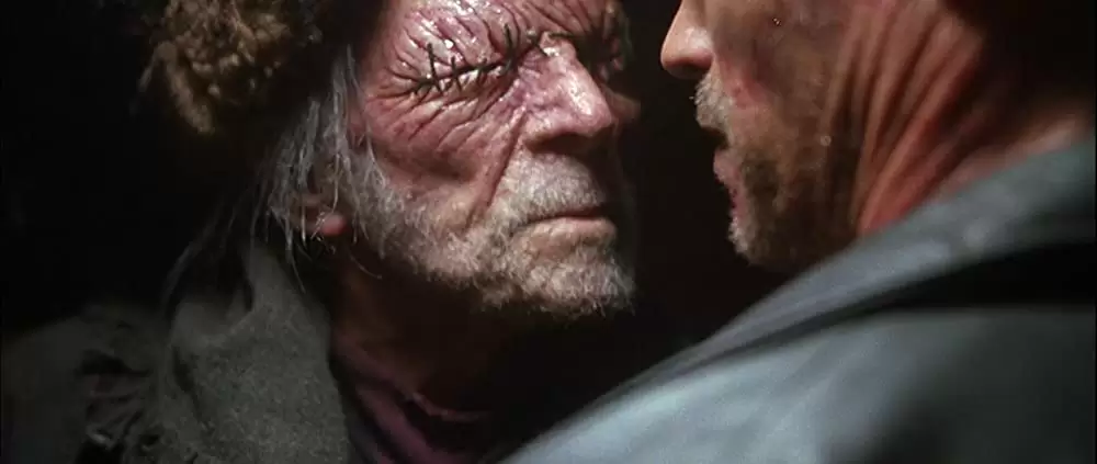 エンド・オブ・デイズの画像