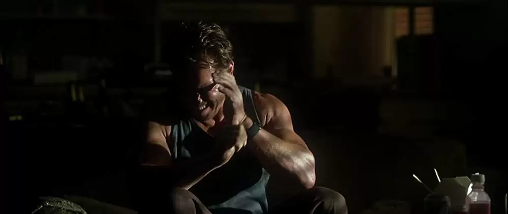 エンド・オブ・デイズの画像