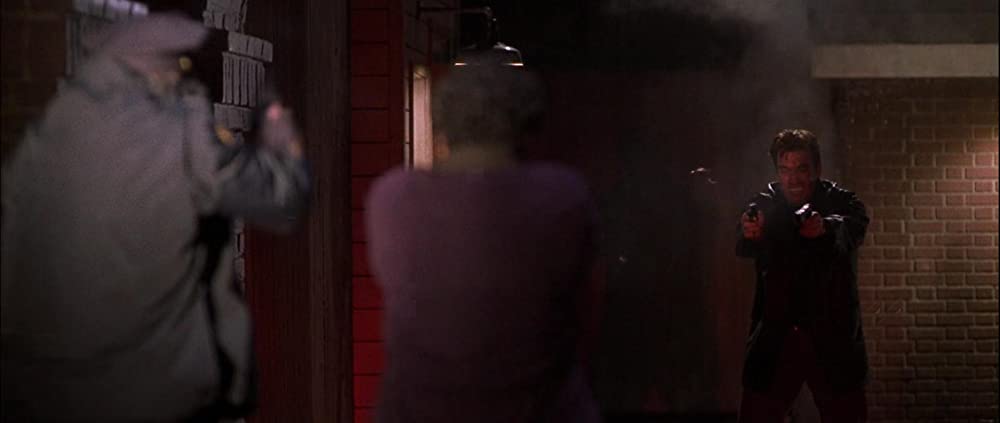 エンド・オブ・デイズの画像