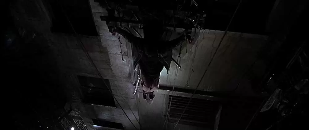 エンド・オブ・デイズの画像