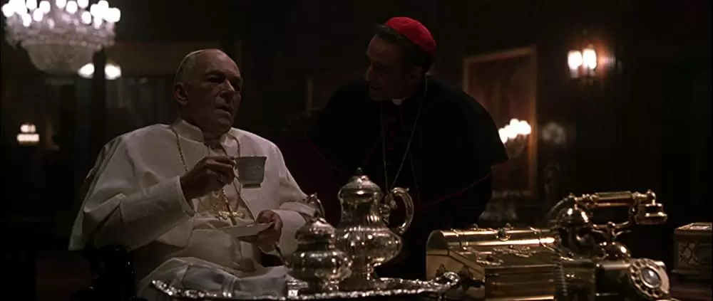 エンド・オブ・デイズの画像