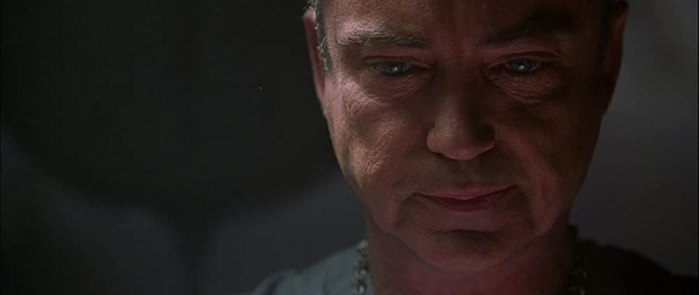 ウド・キア 映画ポップコーン