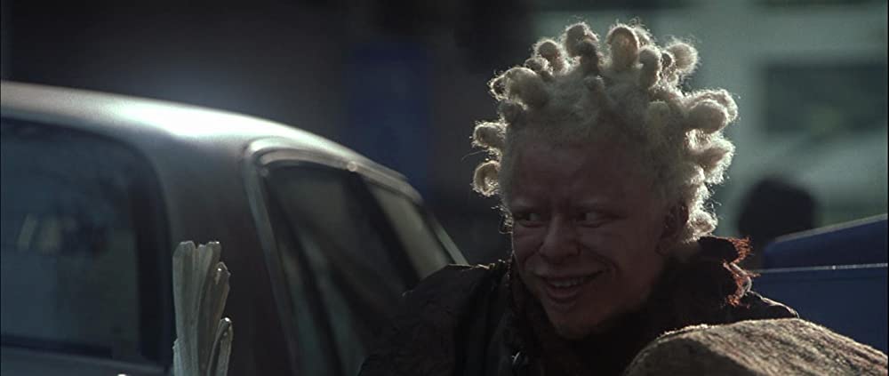 エンド・オブ・デイズの画像