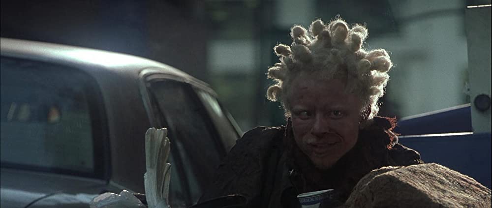 エンド・オブ・デイズの画像