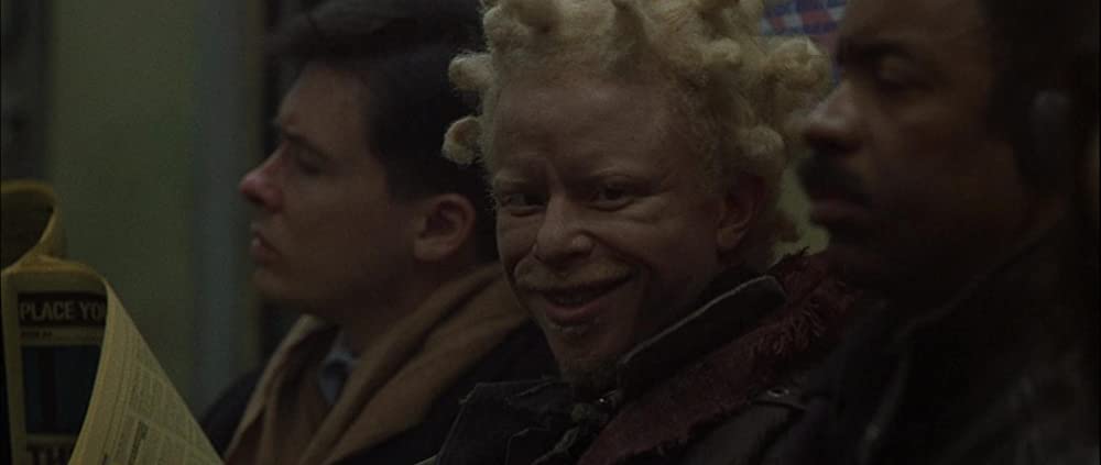 エンド・オブ・デイズの画像