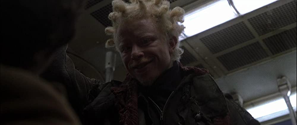 エンド・オブ・デイズの画像