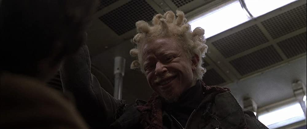 エンド・オブ・デイズの画像