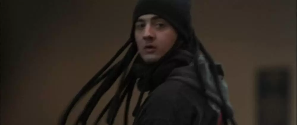 エンド・オブ・デイズの画像