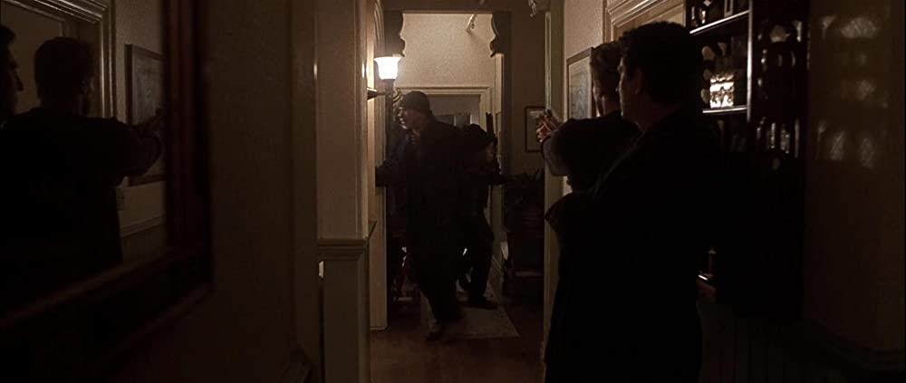 スベン＝オリ・トールセン 映画ポップコーン