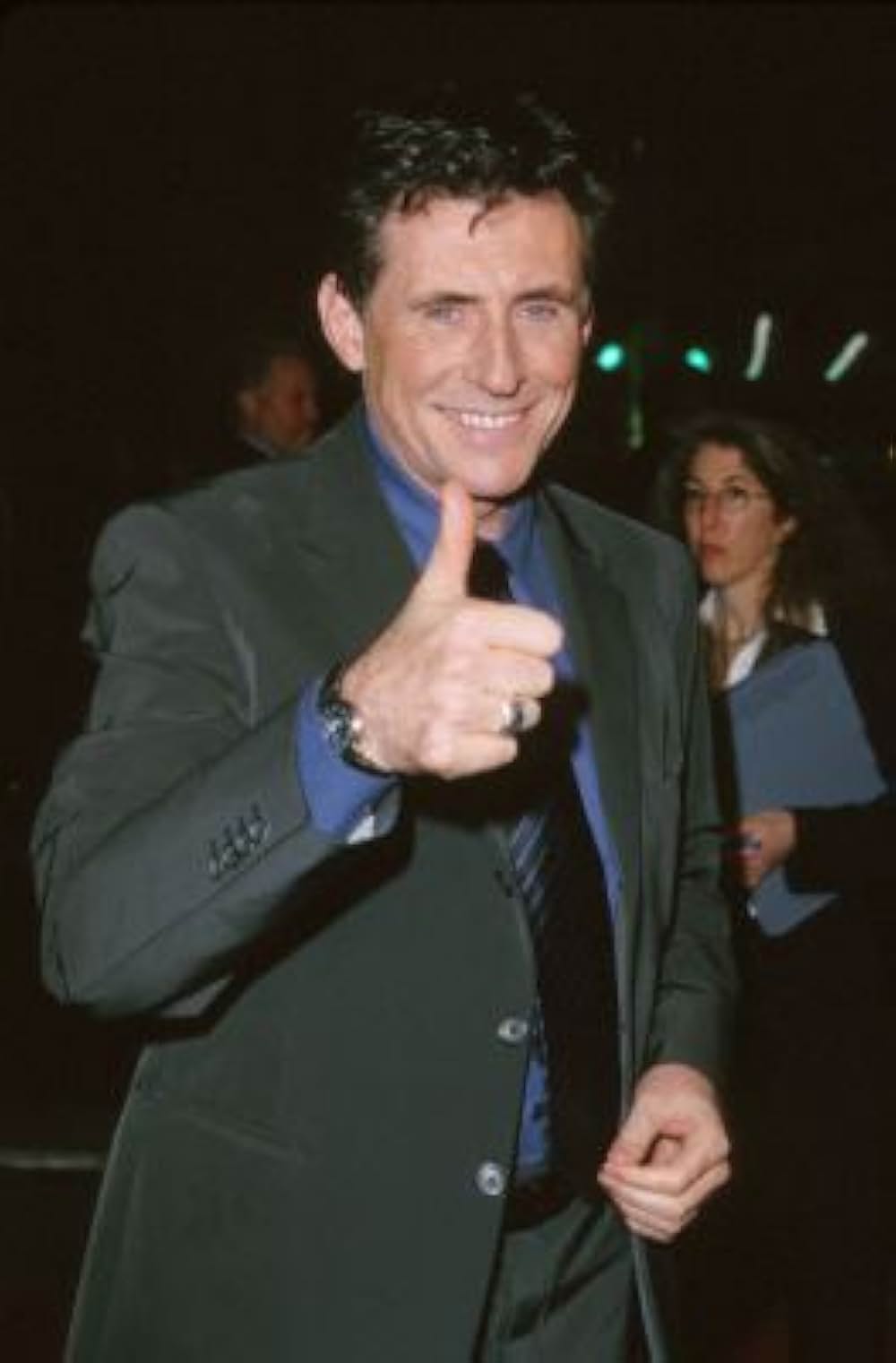 エンド・オブ・デイズの画像