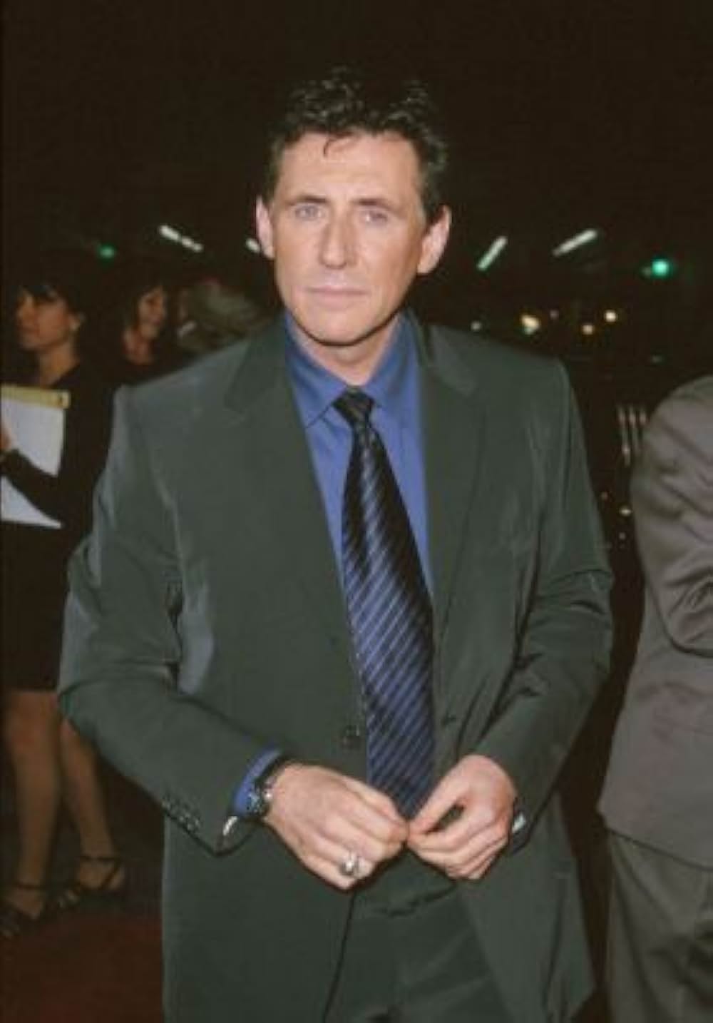 エンド・オブ・デイズの画像