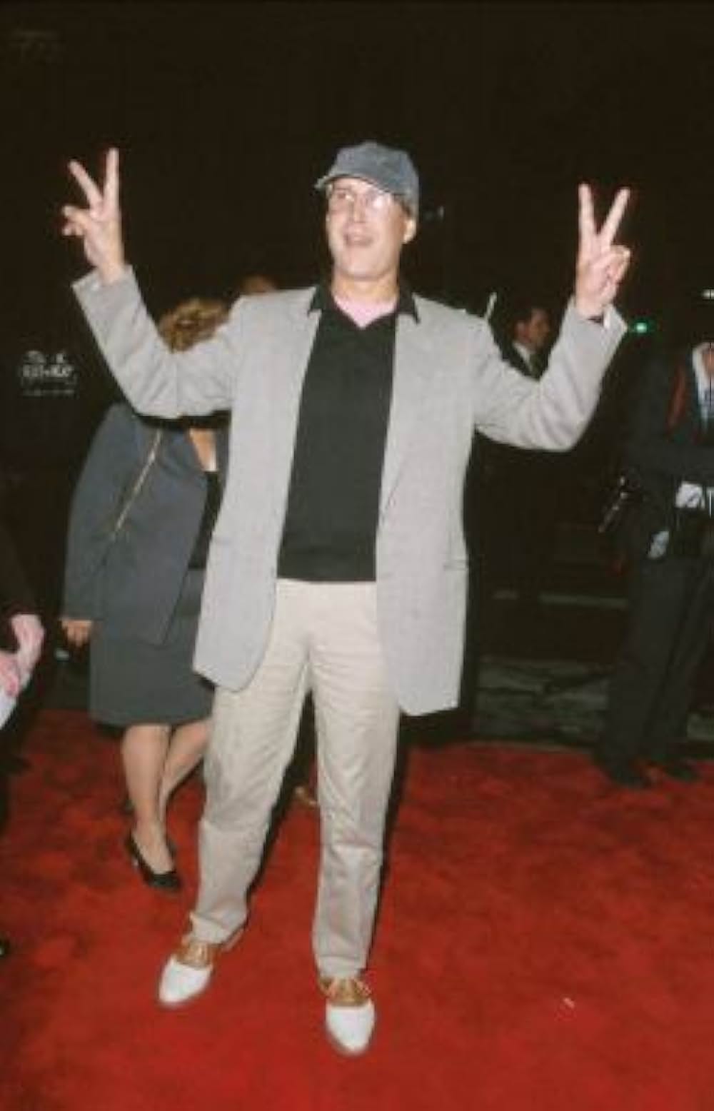 「エンド・オブ・デイズ」の画像