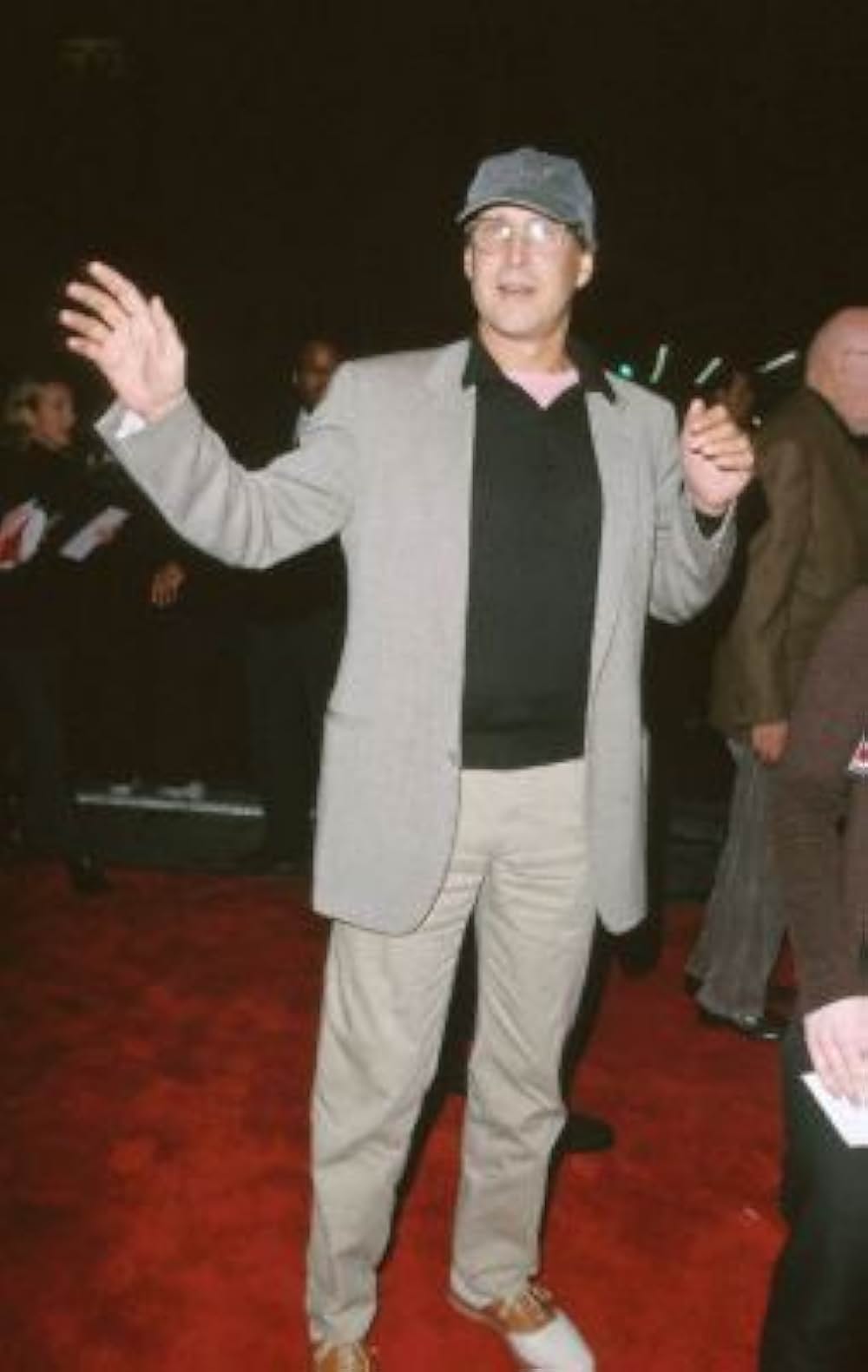 「エンド・オブ・デイズ」の画像