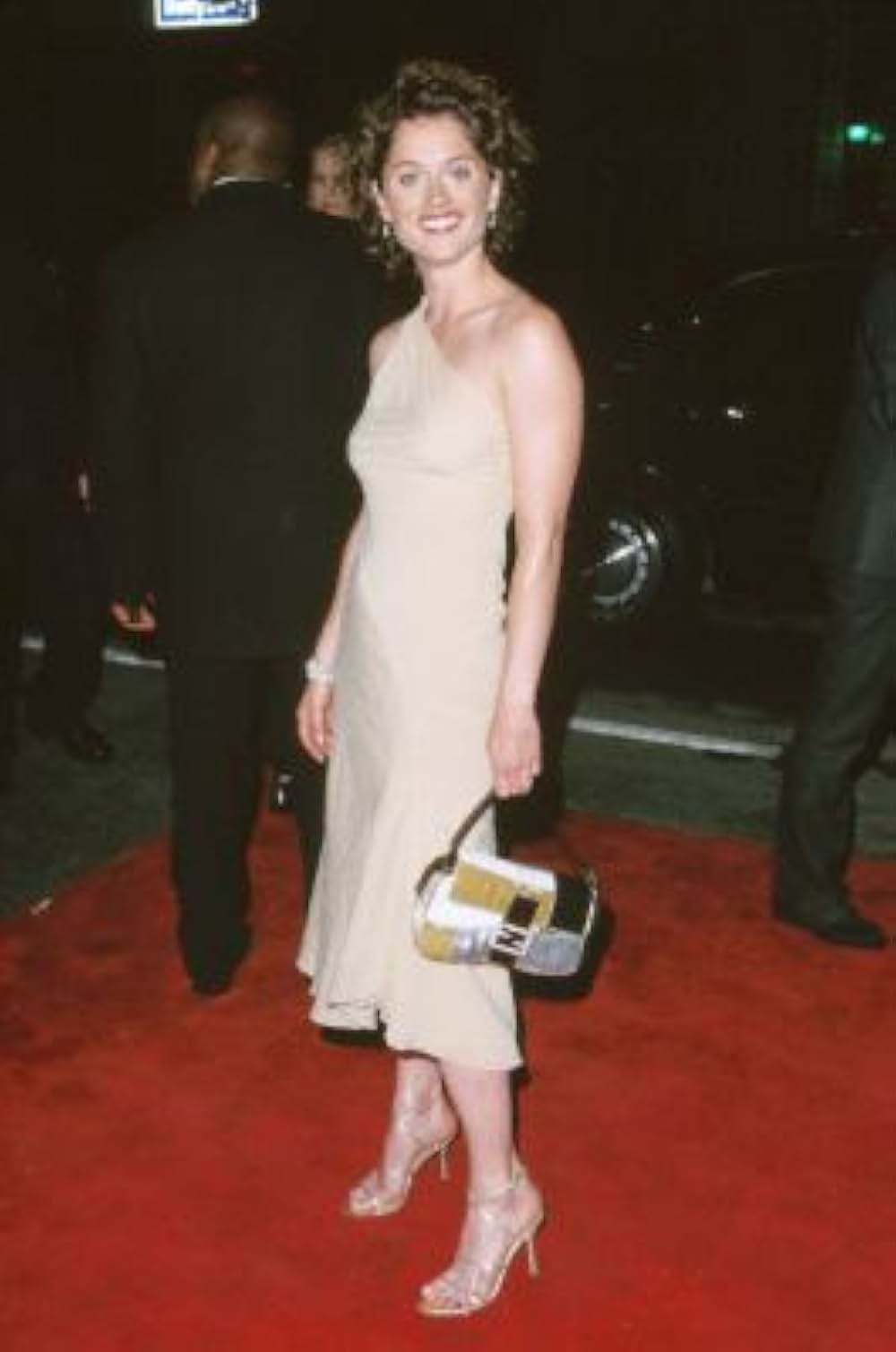 「エンド・オブ・デイズ」の画像