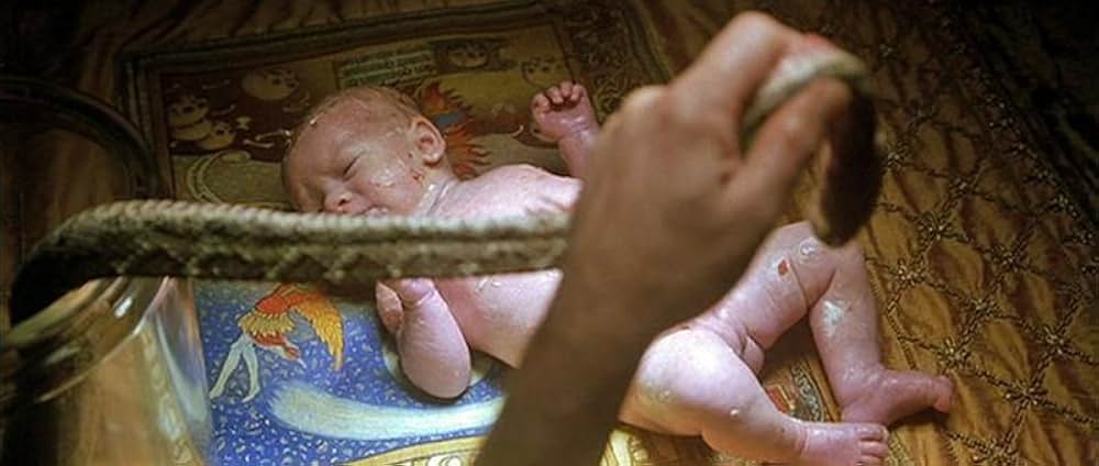 「エンド・オブ・デイズ」の画像