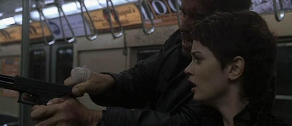 「エンド・オブ・デイズ」の画像