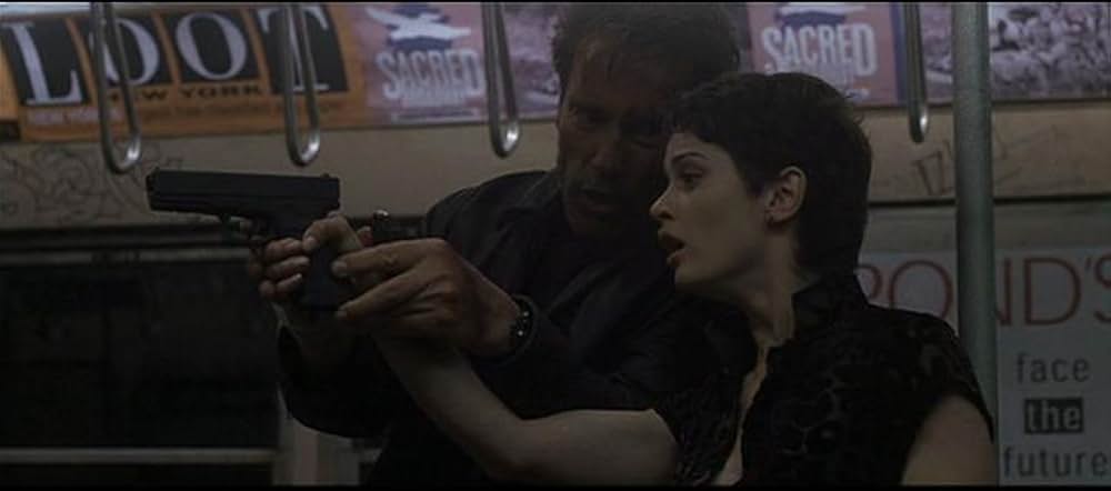 「エンド・オブ・デイズ」の画像