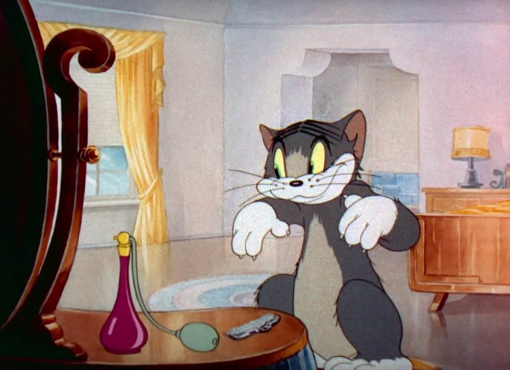 バラ色の人生の画像