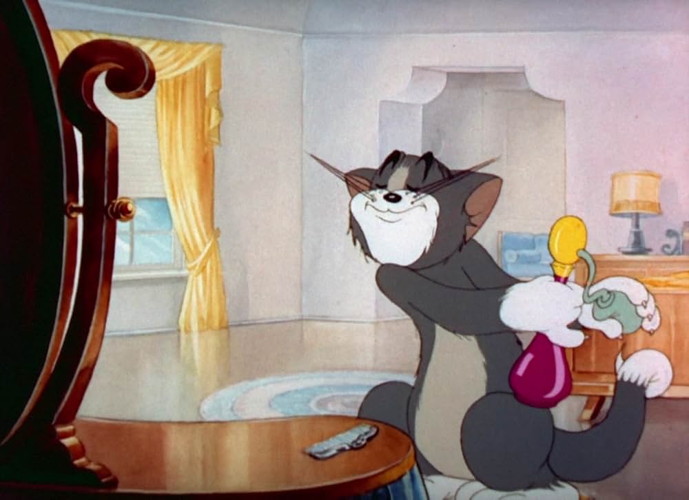 バラ色の人生の画像