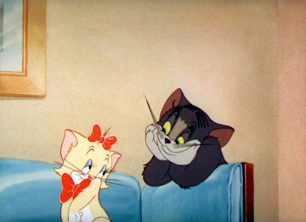 バラ色の人生の画像