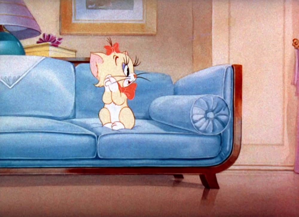 バラ色の人生の画像