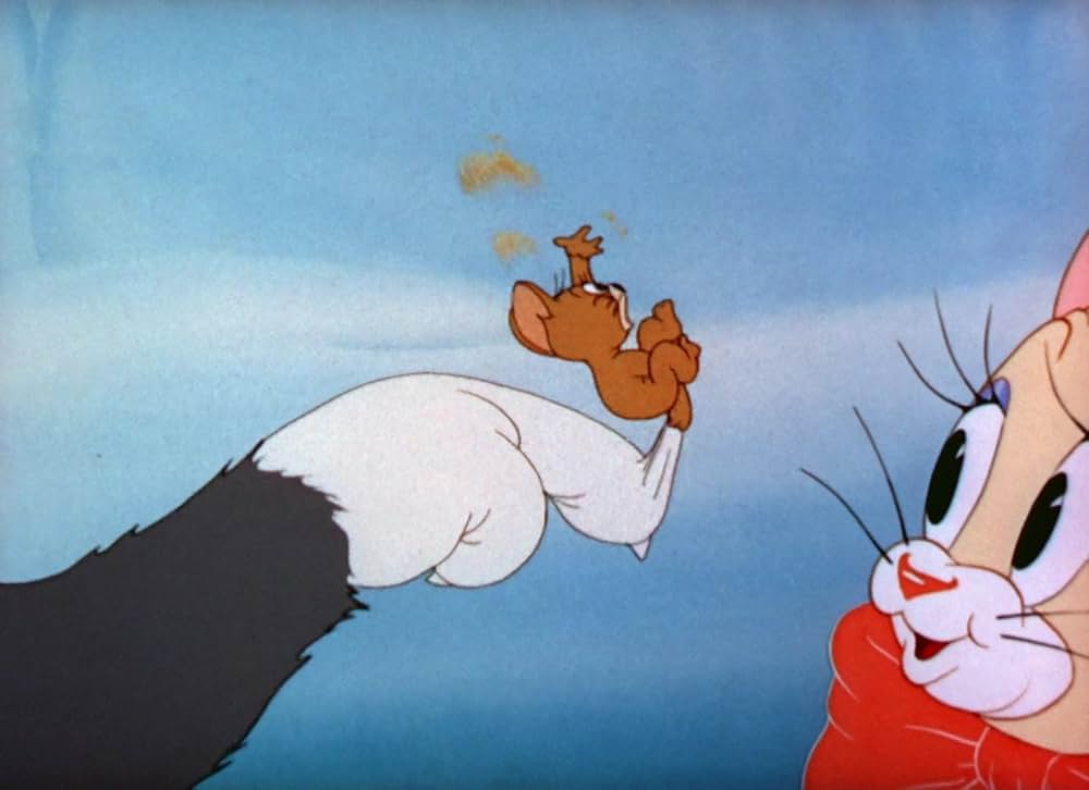 バラ色の人生の画像