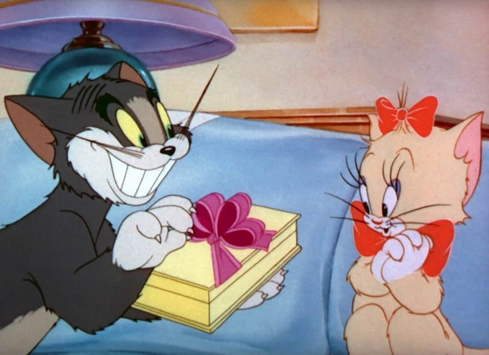 バラ色の人生の画像