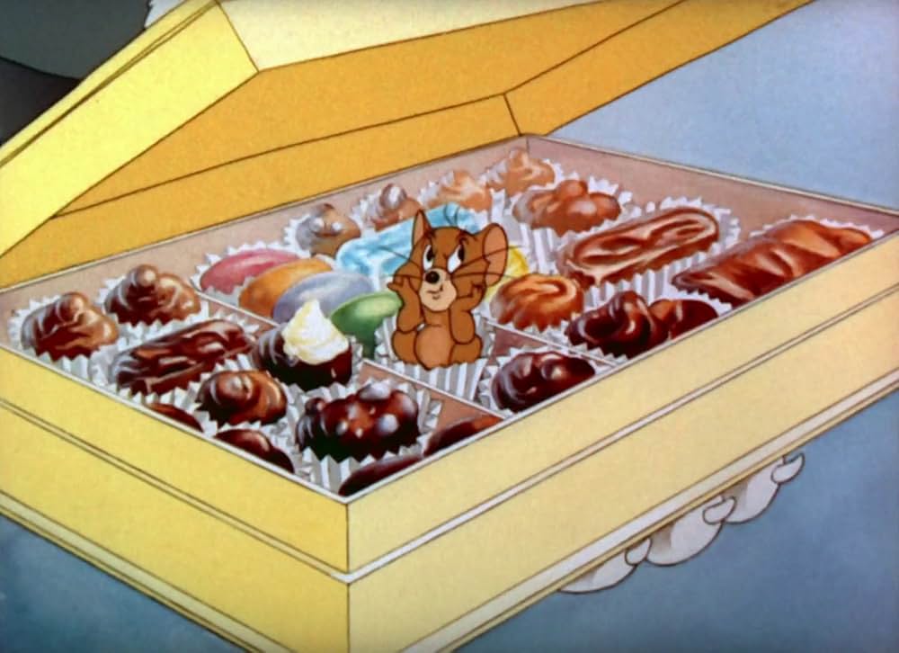 バラ色の人生の画像