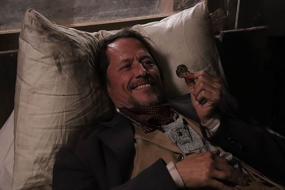 Place of Bones（原題）の画像