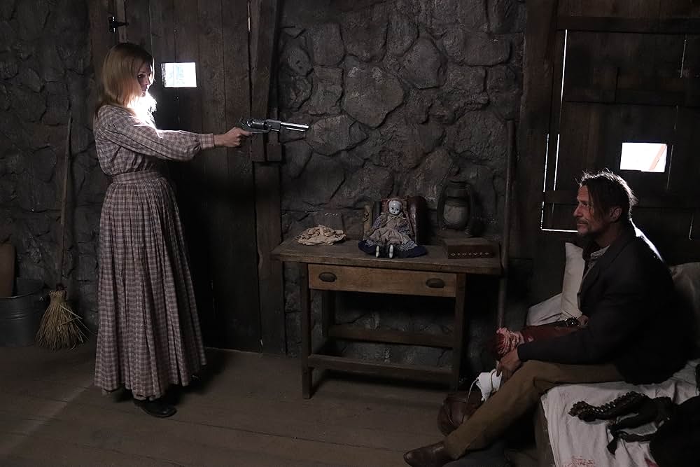 Place of Bones（原題）の画像