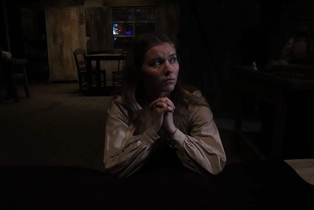 Place of Bones（原題）の画像