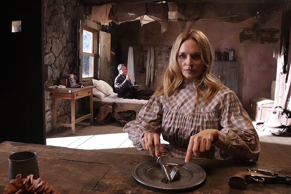 Place of Bones（原題）の写真