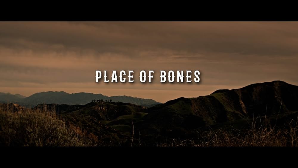 Place of Bones（原題）の画像