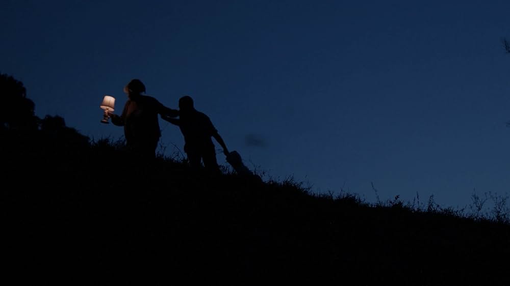 A Farewell for Lilíの写真