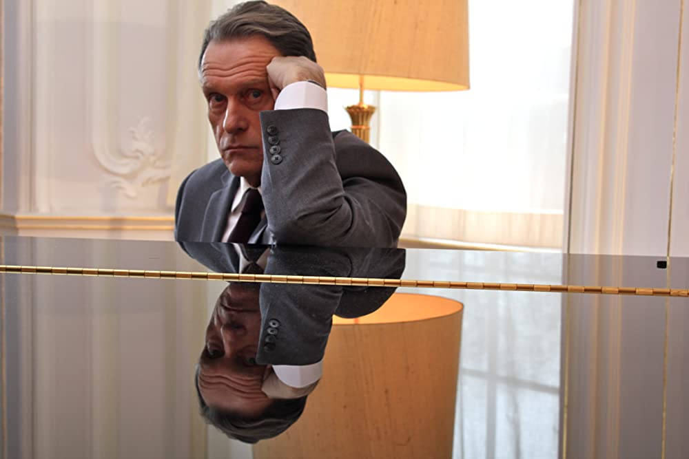 アイアン・スカイの画像