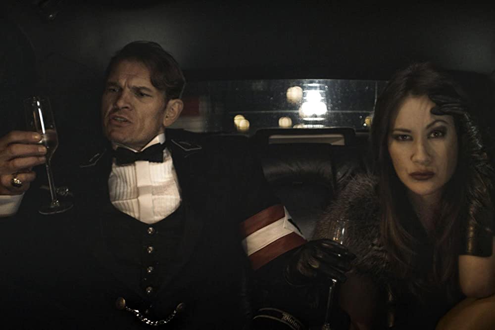 アイアン・スカイの画像