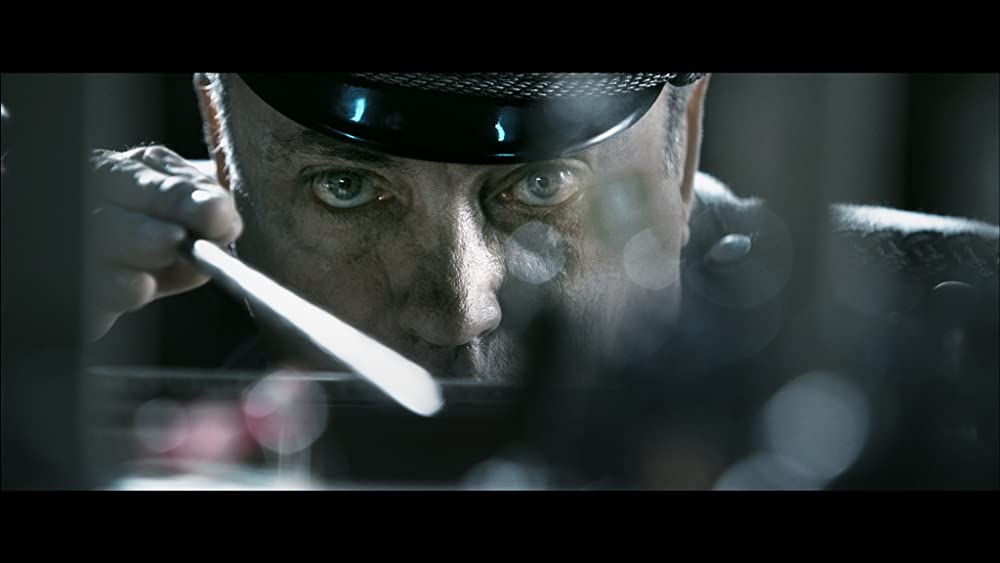 アイアン・スカイの画像