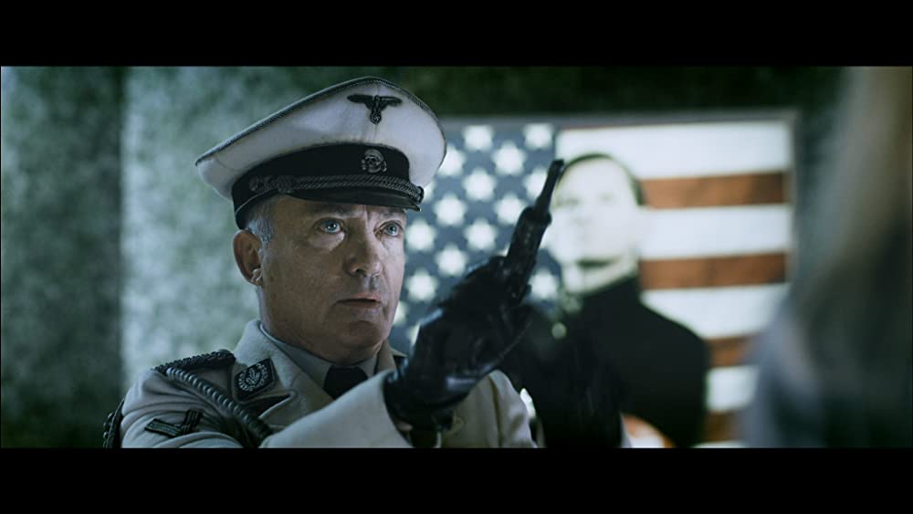 アイアン・スカイの画像